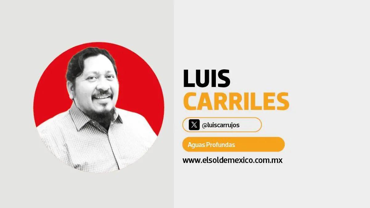 Aguas profundas / ¿Slim se queda con Pemex?