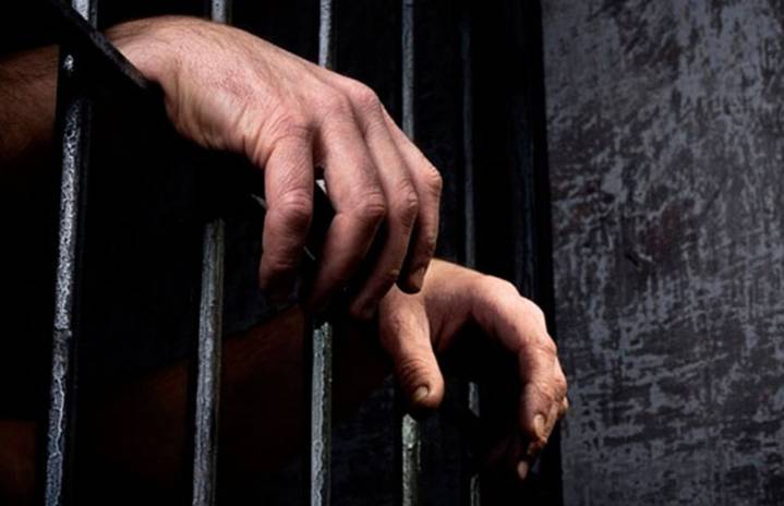 Ratifican 27 años de prisión a sujeto que vendía a su novia adolescente en Colombia