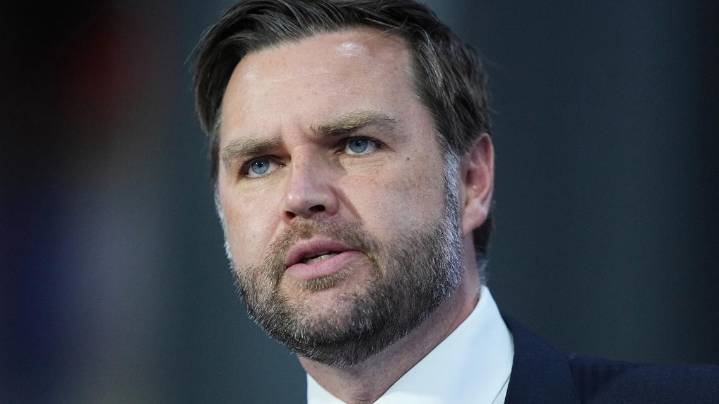 Vice President JD Vance is on the road again to sell the Republicans' big new tax law