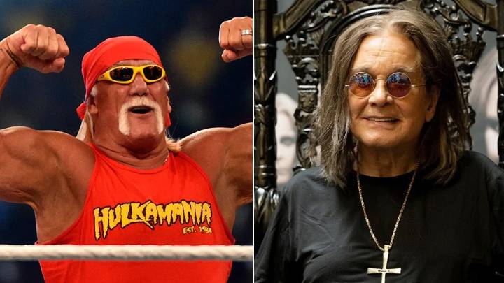 Ozzy and Hulk's health issues, plus an athlete's cancer diagnosis