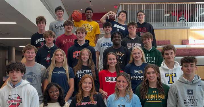 St. Stephen’s & St. Agnes School Earns National Recognition for Outstanding Athletic Program