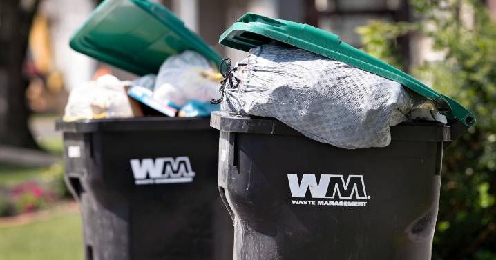 Strasburg eyes new trash provider, explores town