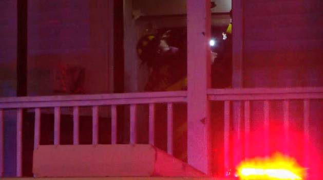 'Countless lives were saved': Fall River fire chief praises firefighters' efforts at deadly assisted living fire