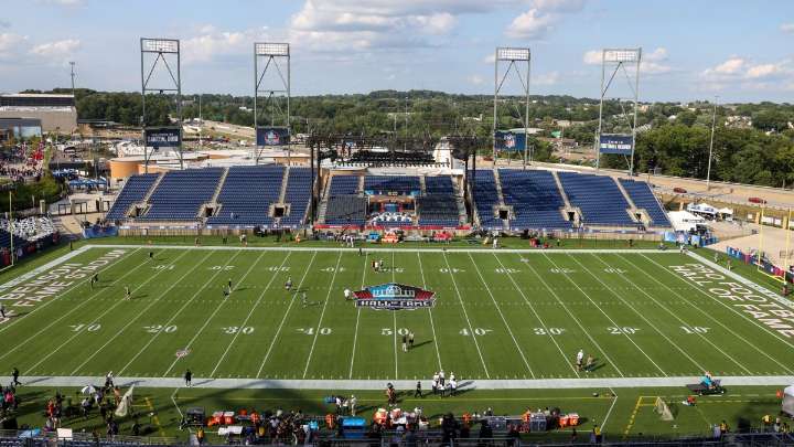 Football season is closer than you think: Here's when the NFL returns in July
