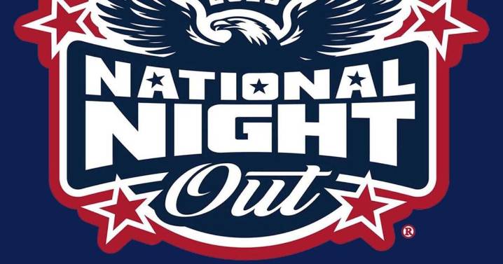 RPD, RFD hosting annual National Night Out