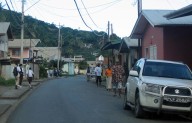 Al deltano Gabriel casi lo matan por una confusión en Trinidad, esta es su historia