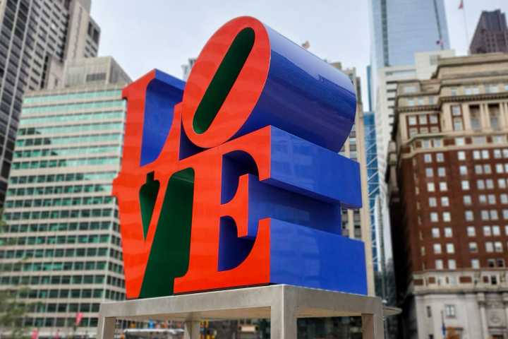 ‘Love Is Blind’ is casting in Philly! Bring on the pods