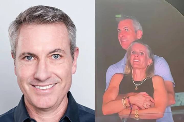 CEO de empresa renuncia tras protagonizar momento incómodo en concierto de Coldplay