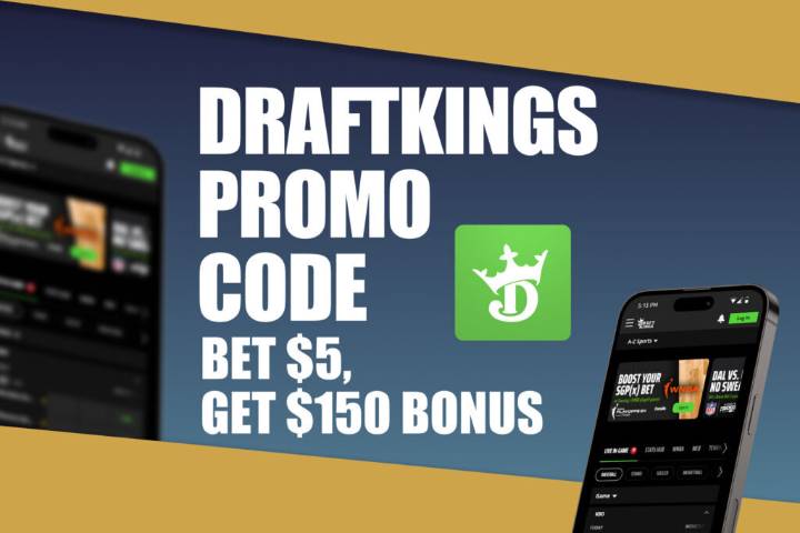 DraftKings Promo Code: Score Instant $150 Bonus for UFC 318, MLB Games