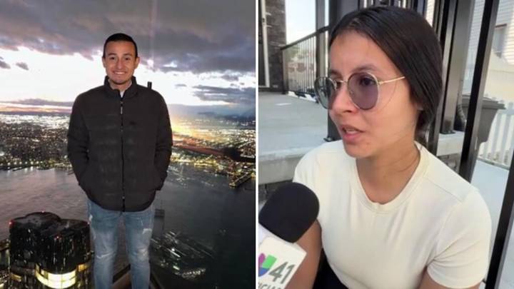 No esperará los $1,000: madre colombiana busca 'autodeportarse' tras expulsión de su esposo del País