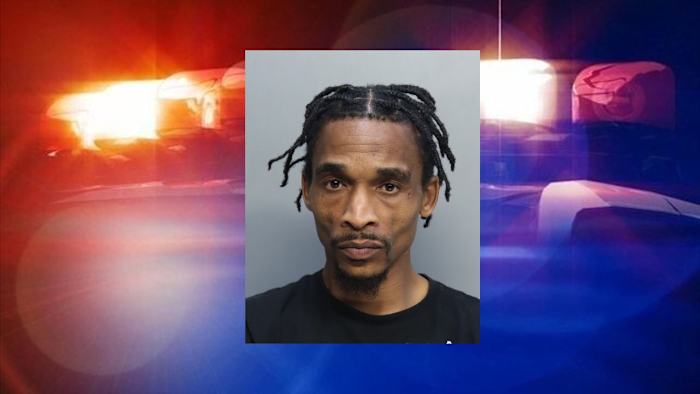 Miami man faces attempted murder charge after DoorDash dispute turns into gunfire, cops say