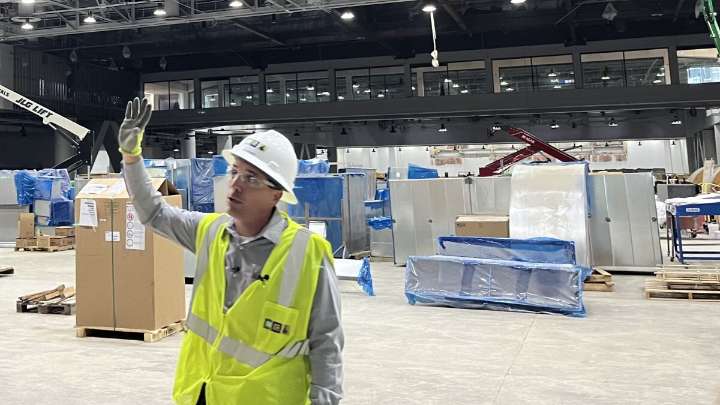 Cincinnati metro one of fastest-growing construction job markets in the country, report says