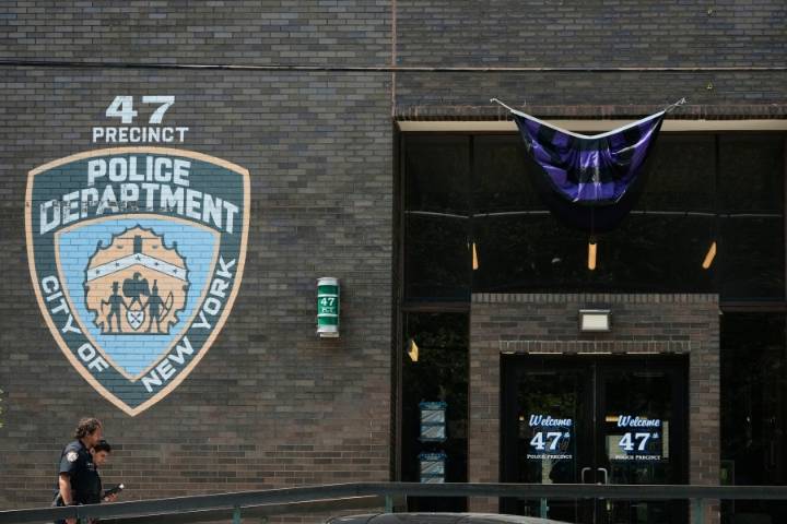 Gunman who killed 4 in NYC building blamed NFL for mental health issues and was targeting its office