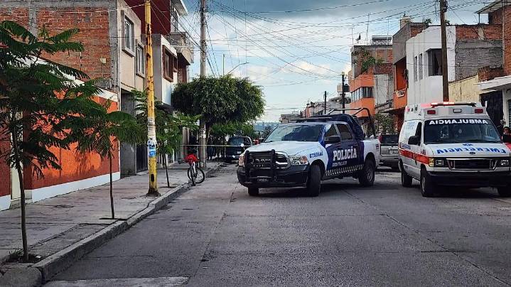 Se llamaba Uriel, el hombre asesinado a balazos en la zona centro de Acámbaro