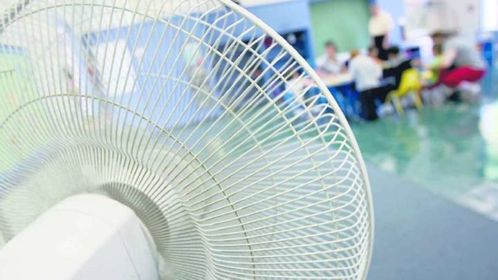 Cooling centers will be open as new heat wave is forecast