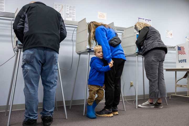 A Primer For The Two-Issue Voter