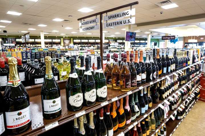 Group protests new PLCB warehousing fee, says it will raise wine and spirits prices
