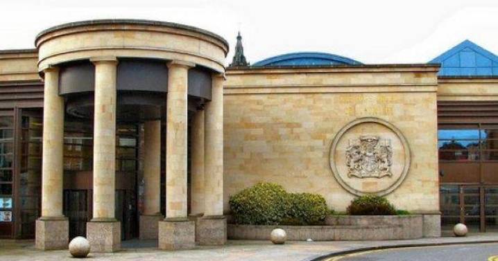 Children's nurse faces jail after £200k drugs and money raid