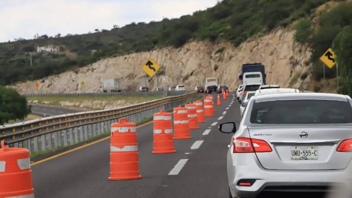 Conectividad carretera, prioridad del actual gobierno estatal: Torres Sánchez