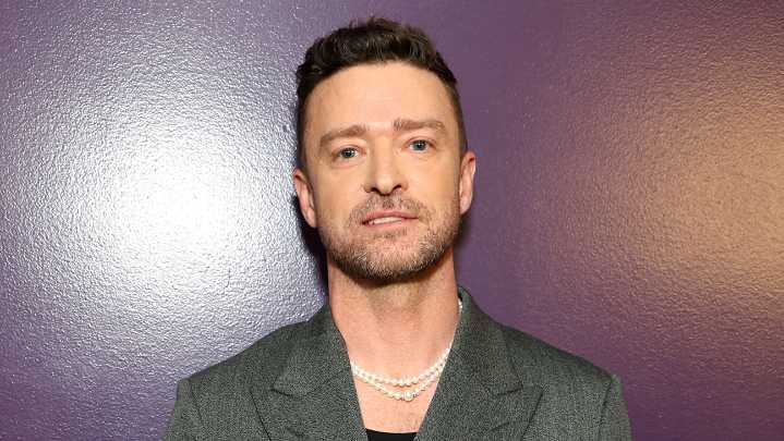 Justin Timberlake Reveals Lyme Disease Diagnosis