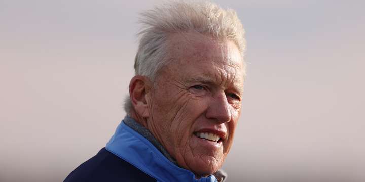 John Elway Will Not Face Charges in Death of His Former Agent 