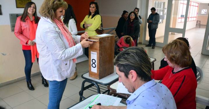 Río Negro: Unter confirmó la elección provincial para el 16 de octubre