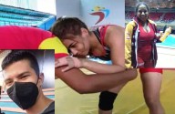 UTD felicita a sus medallistas en los XX Juegos Nacionales 2022