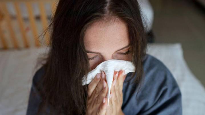 Descubre cómo los mocos pueden predecir tu salud