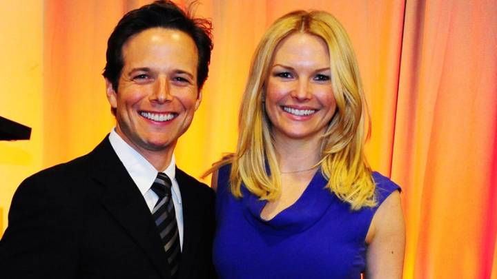 Scott and Kelley Wolf’s Son Reacts as Mom Barred From Family Home