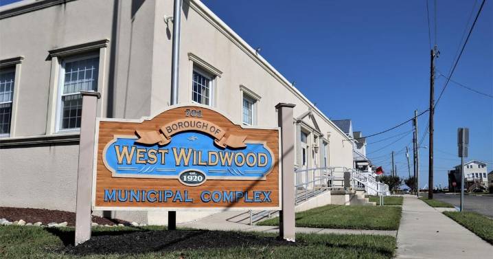 West Wildwood continues to lose officers as some try to save department