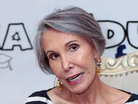 Florinda Meza demanda a quienes hacen memes en su contra