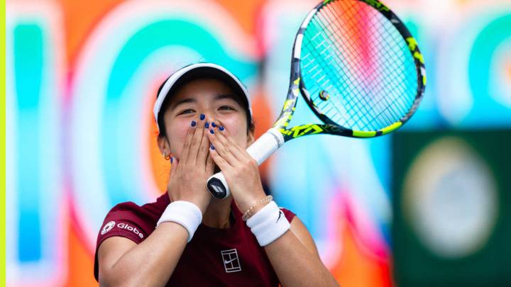 Alex Eala reveals most ‘difficult’ part of stunning rise as she reflects on trailblazer status