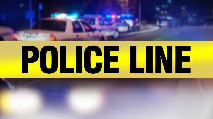 Man arrested in deadly Pineville shooting