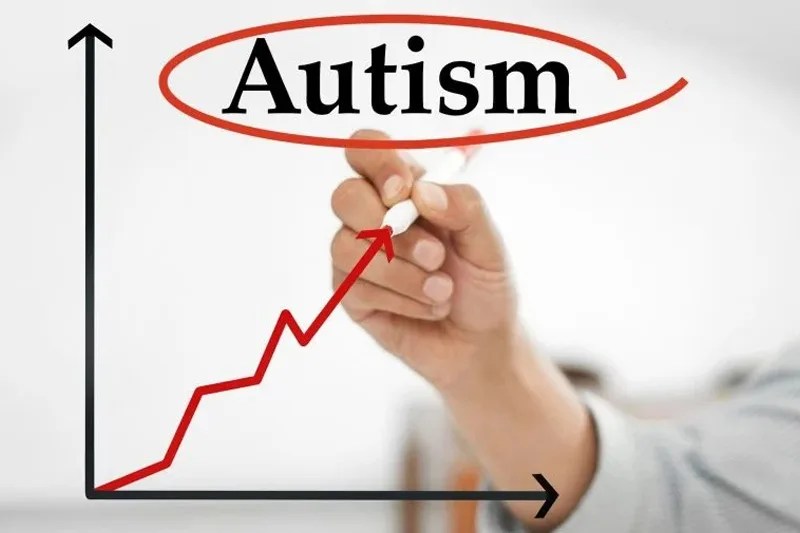 Autismo: ¿Por qué cada vez se detectan más casos en niños?