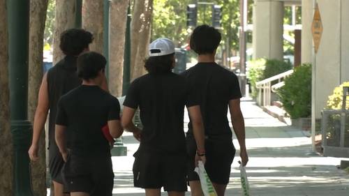 Gov. Newsom addresses men's mental health, aims to reduce stigma