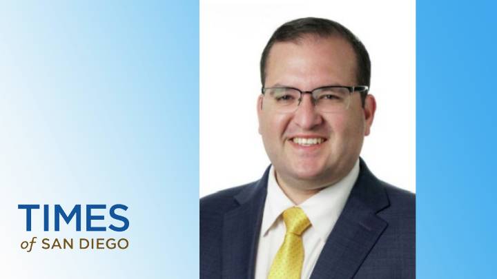 County official announces he will withdraw from Pride delegation