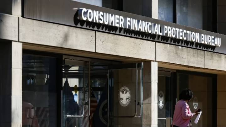 Judge blocks rule to remove medical debt from credit reports