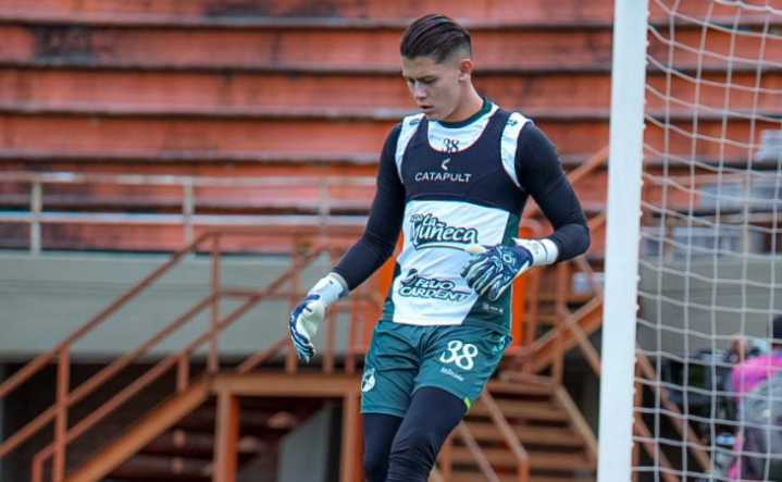 Los Amix, a mostrar toda su ‘Fortaleza’ frente al Deportivo Cali de Gamero