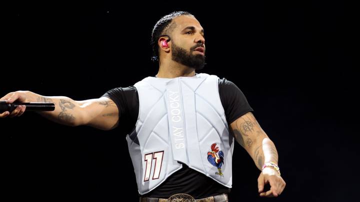 Drake Is Clear That He Is A ‘Good’ Person
