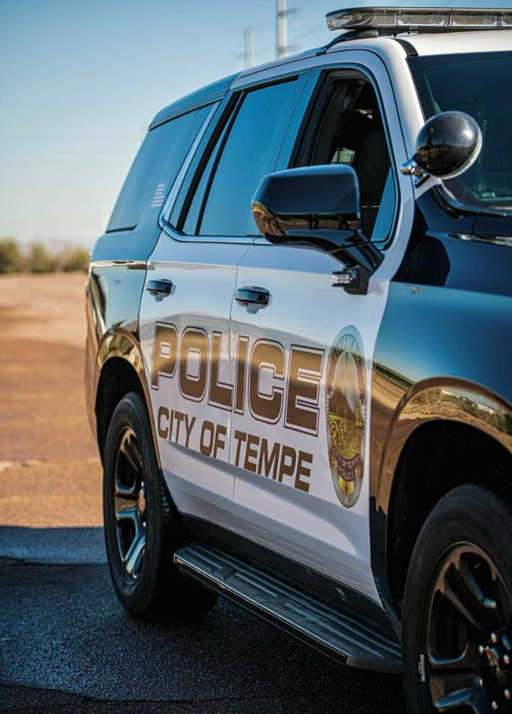 Tempe police arrest ‘Rockin’ Register’ burglary suspect