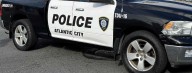Atlantic City Road Rage Fight Goes Viral (VIDEO)