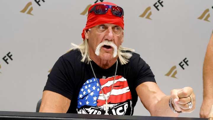 Hulk Hogan’s Will Reveals Which of His Kids Will Inherit Nothing From His $25M Fortune After Their Claim They’ve Been ‘Verbally & Mentally Abused Since Childhood’