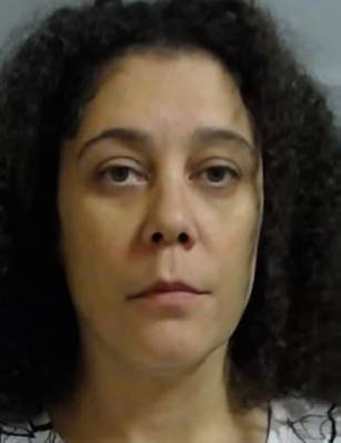 DC woman charged with assaulting federal agents while shieldeding criminal migrants