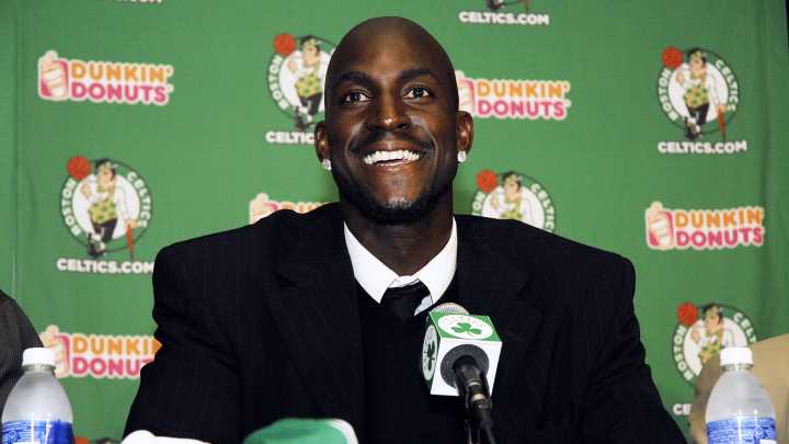 This Week in NBA History: Week of July 27