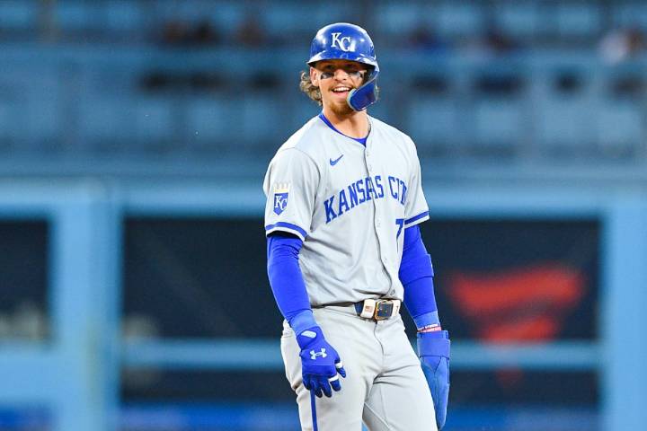 Mid-Season Fantasy Baseball Shortstop Dynasty Rankings, Prospect Rankings, Buys, and Sells (2025)