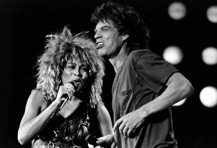 Today in History: July 13, Live Aid concerts