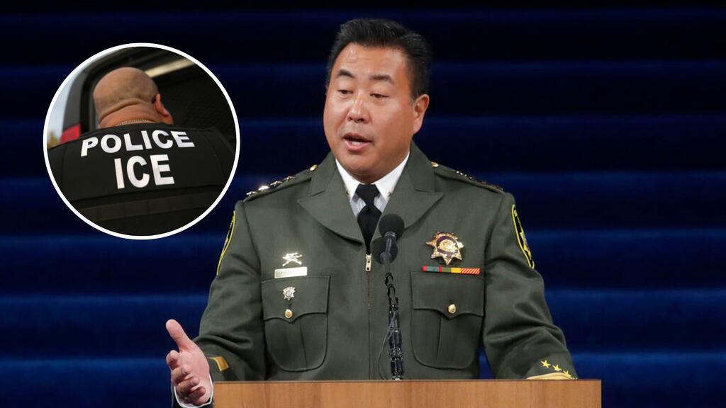 Sheriff de San Francisco, quien es hijo de migrantes, no colaborará con ICE pese a instrucción del DOJ
