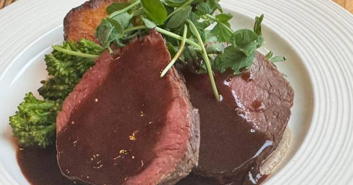 I visited Skein, the Nottingham restaurant with five-star reviews but some struggle to say its name