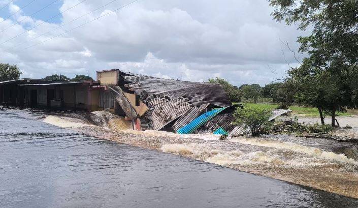 Colapsó la Troncal 2 en Guárico: Nuevo fracaso chavista en el mantenimiento de la infraestructura vial