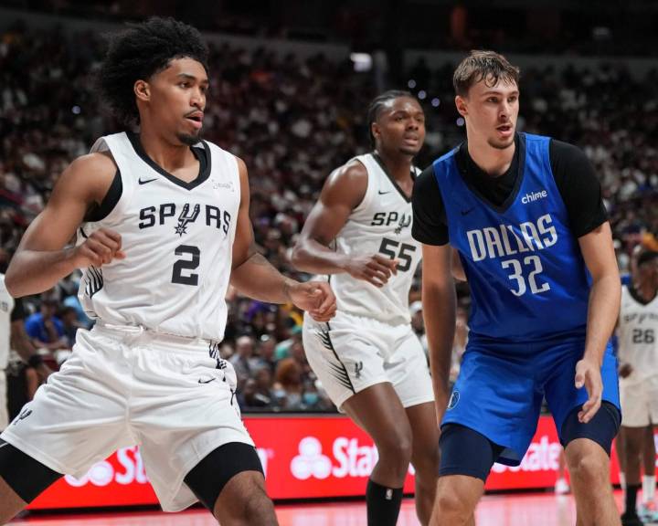 NBA Summer League is 'extremely valuable' for scouts. Here's what they look for